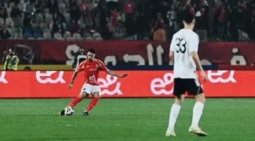 مواجهة مرتقبة.. موعد مباراة الأهلي والجونة في الدوري المصري والقنوات الناقلة للقاء